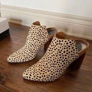 Dolce Vita Renly 8.5